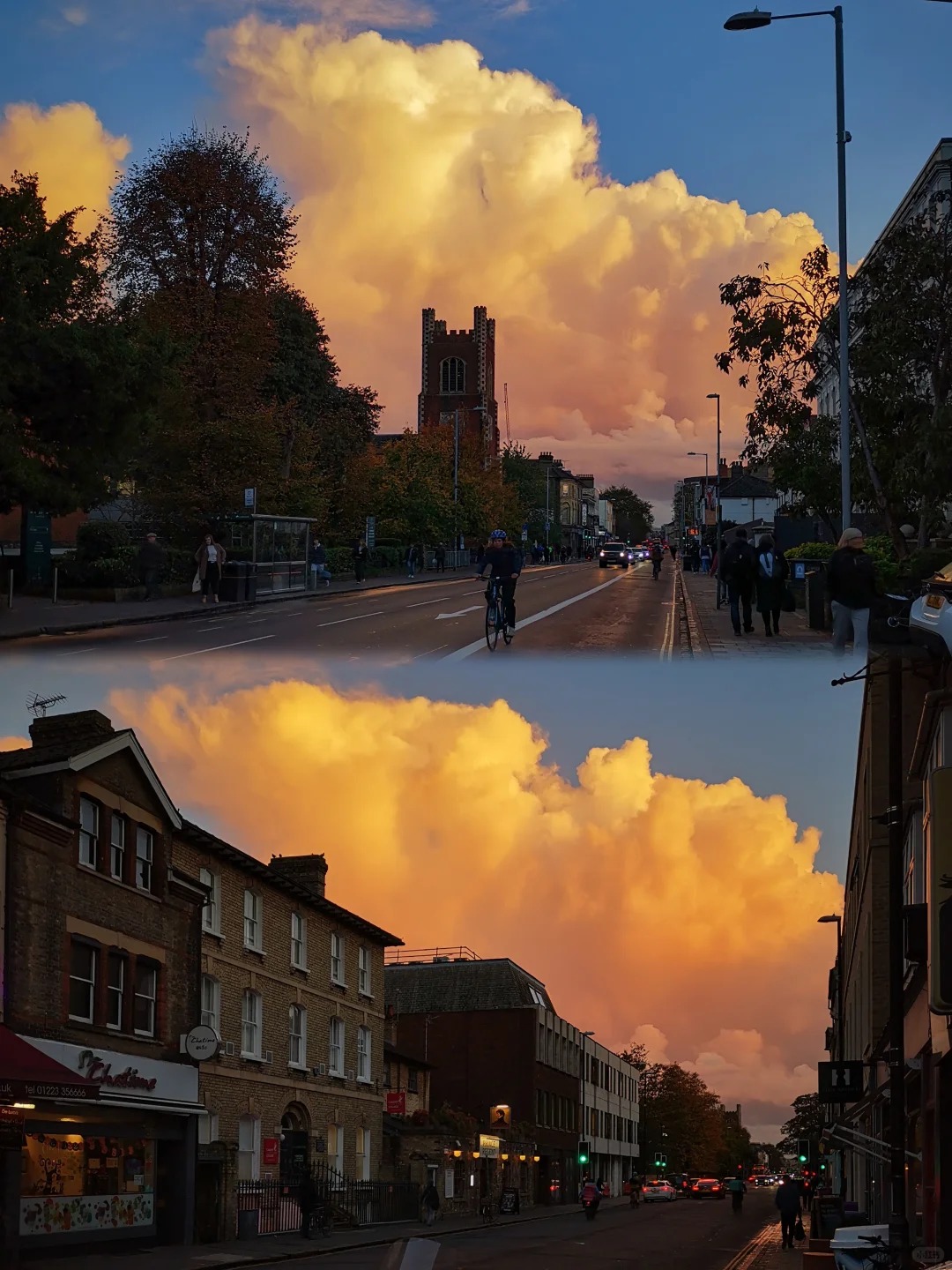 🇬🇧英国 _ 剑桥的一些景点_3_草莓松饼_来自小红书网页版.jpg