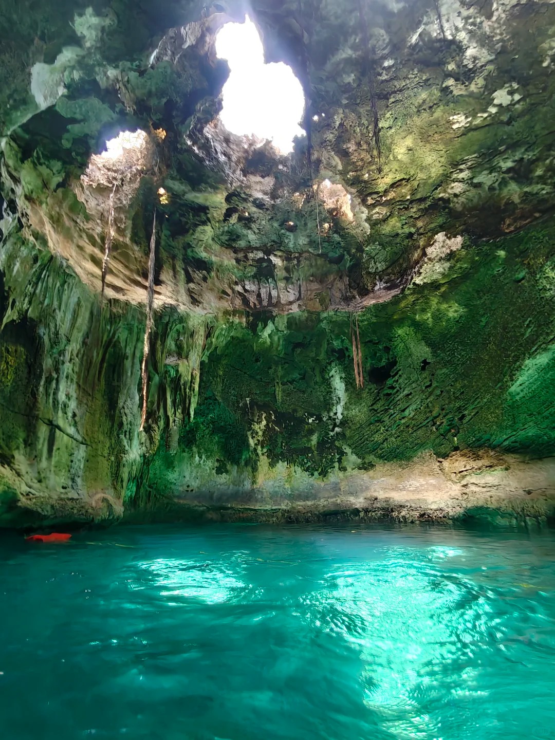 Day3巴哈馬神秘谷網紅景點不會游泳不要去！_1_🎹 Ellie 北美生活趣事_来自小红书网页版.jpg