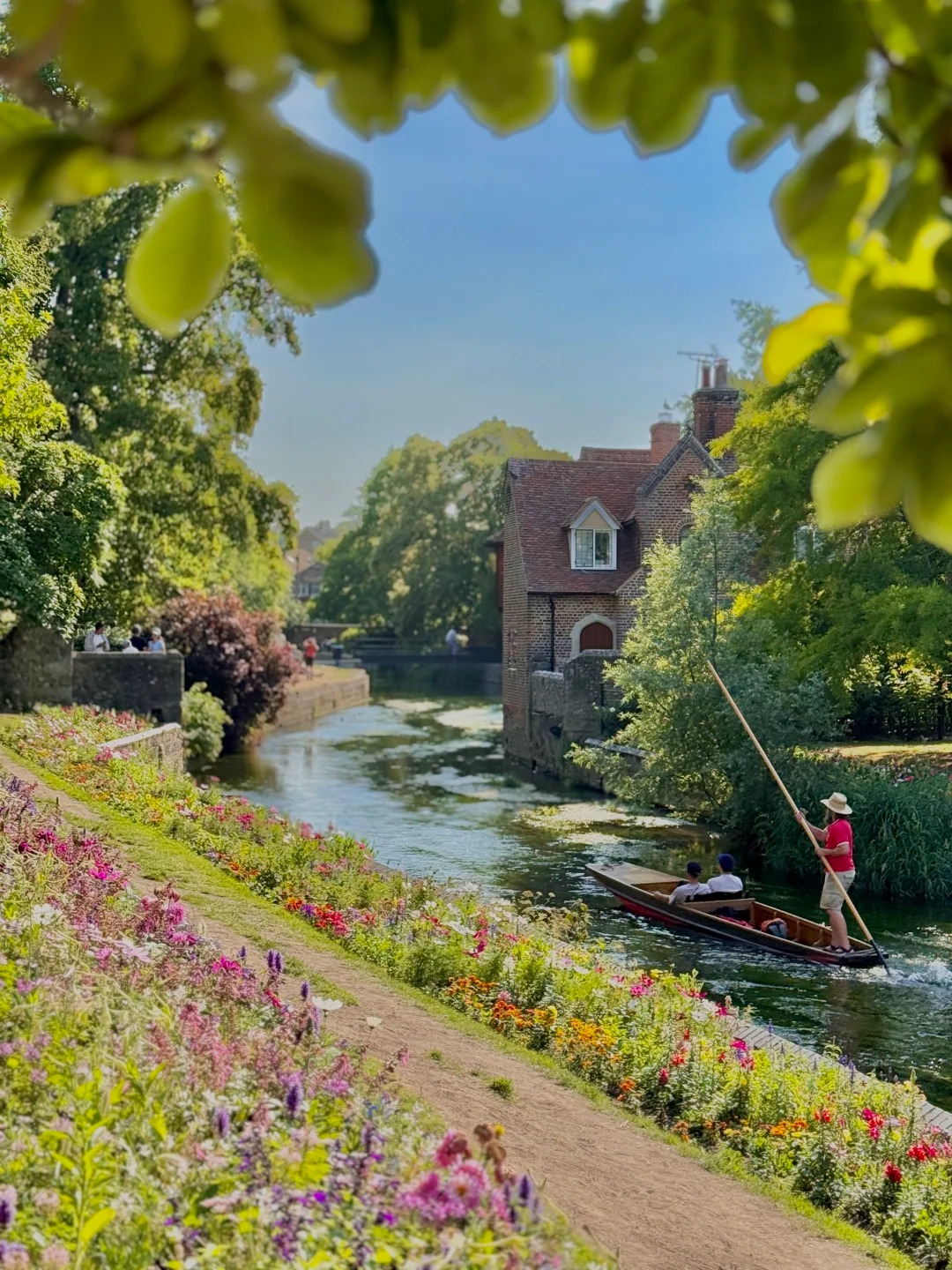 🇬🇧这个英国油画小镇也太仙了！_2_Joanna 晨曦_来自小红书网页版.jpg