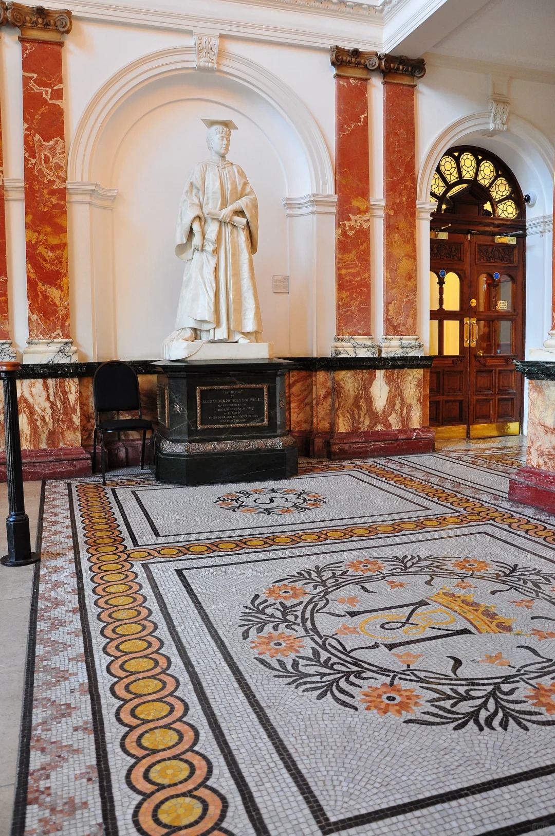 伦敦英国皇家音乐学院；古典美的奢华_13_🐲Frank 不熬夜_来自小红书网页版.jpg