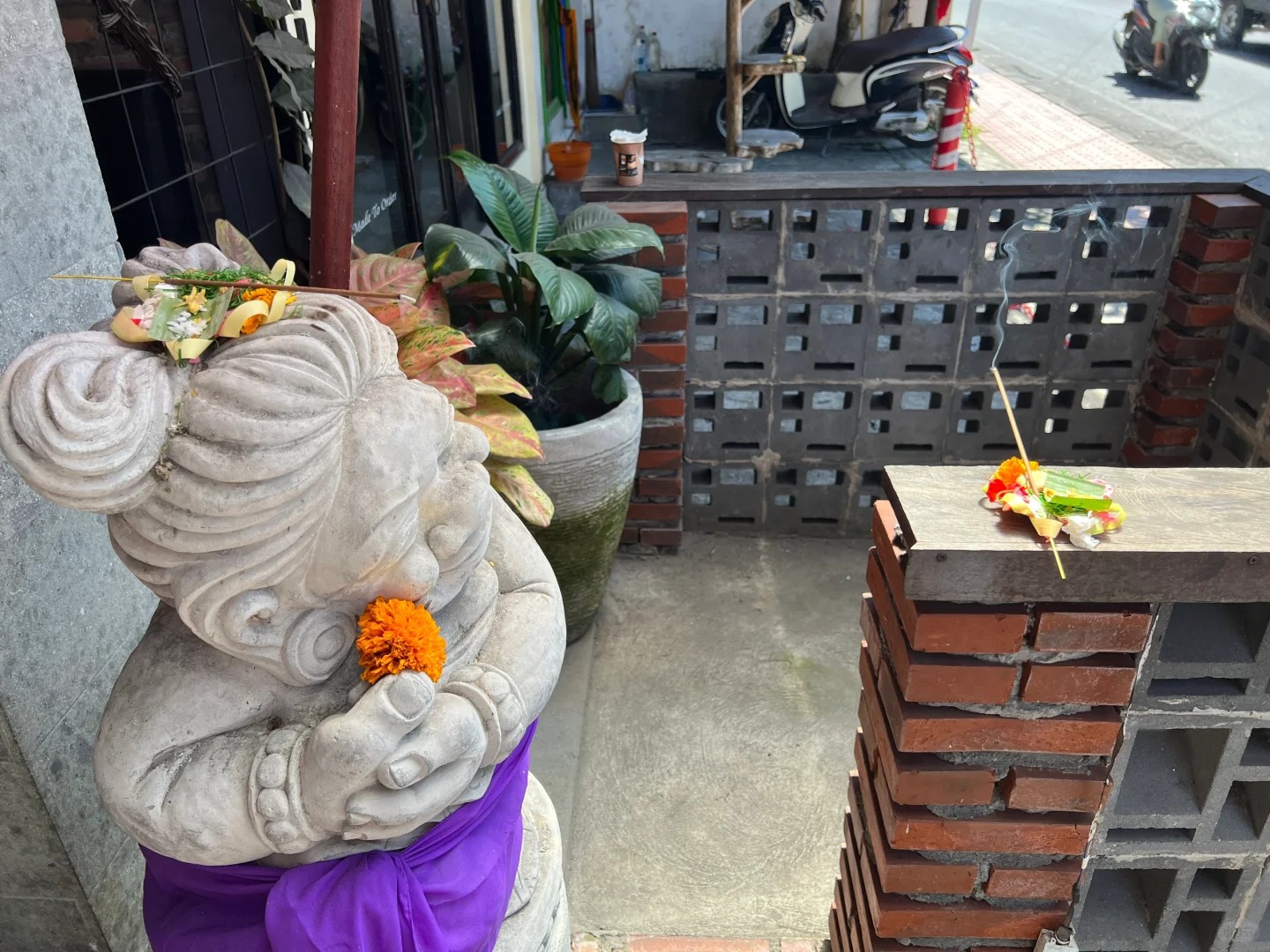 🇮🇩巴厘岛印象｜扎囊萨利Canang Sari、建筑_4_唠十块钱儿的_来自小红书网页版.jpg