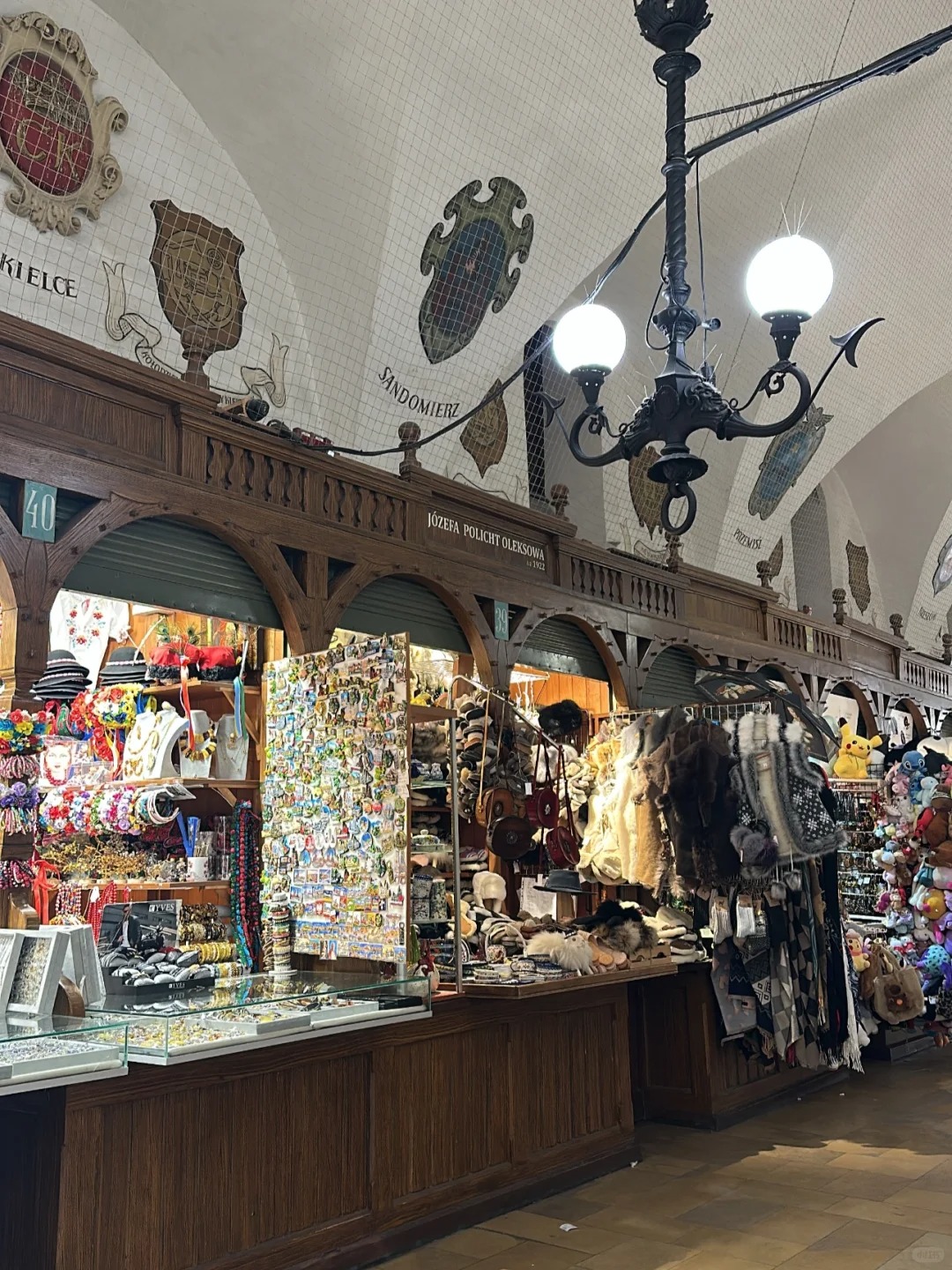 📍波兰旅行日记 _ 一起探索克拉科夫吧！🇵🇱_2_catie_来自小红书网页版.jpg