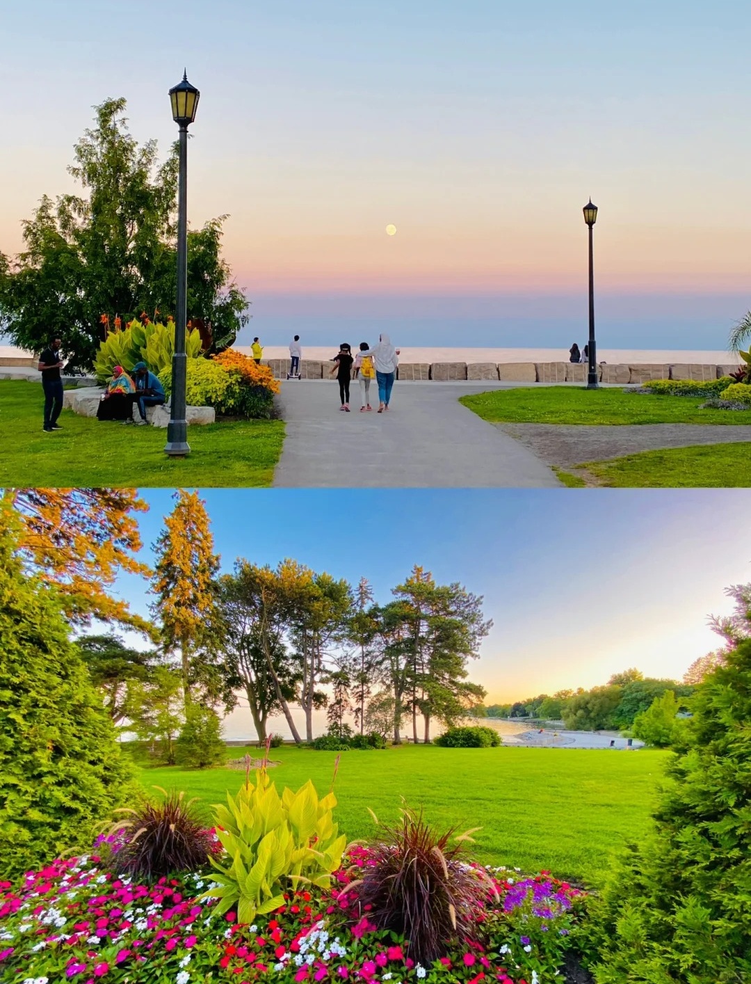 多伦多周末去哪l 不容错过Gairloch Gardens_1_Alex亚历克斯_来自小红书网页版.jpg